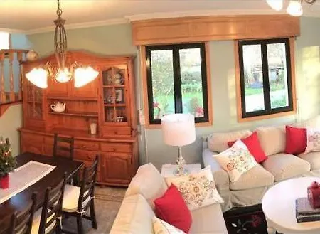 Villa Casa La Vina, *