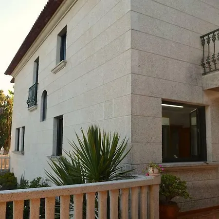 Casa La Vina, Villa *