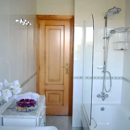 Villa Casa La Vina, Vigo