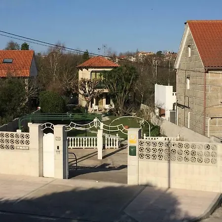 Casa La Vina, Villa *