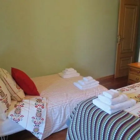 Casa La Vina, Vigo