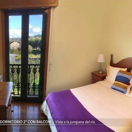 Casa La Vina, Villa