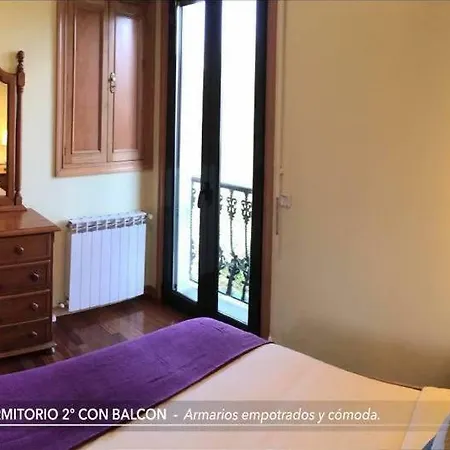 Casa La Vina, Villa Vigo