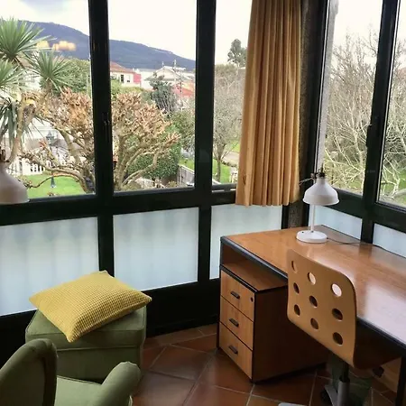 Casa La Vina, Villa Vigo