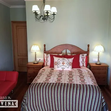 Villa Casa La Vina, *