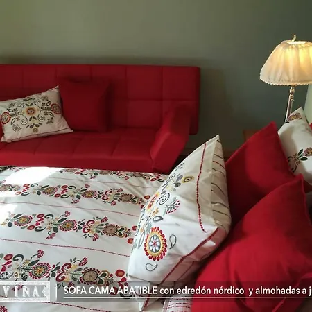 Casa La Vina, *