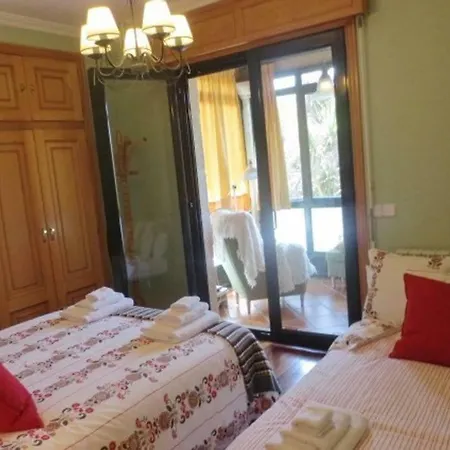 Casa La Vina, Villa *