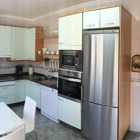 Villa Casa La Vina, Vigo