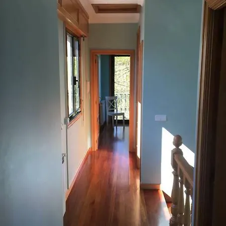 Casa La Vina, Villa Vigo