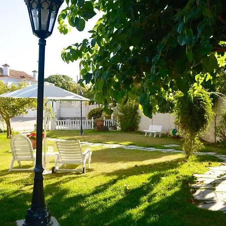 Casa La Vina, Vigo