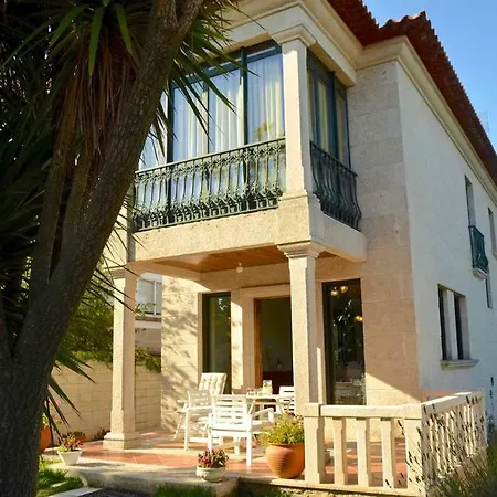 Casa La Vina,