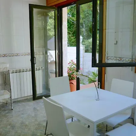Casa La Vina, Villa Vigo