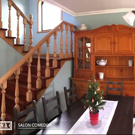 Casa La Vina,