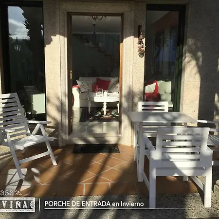 Casa La Vina, *