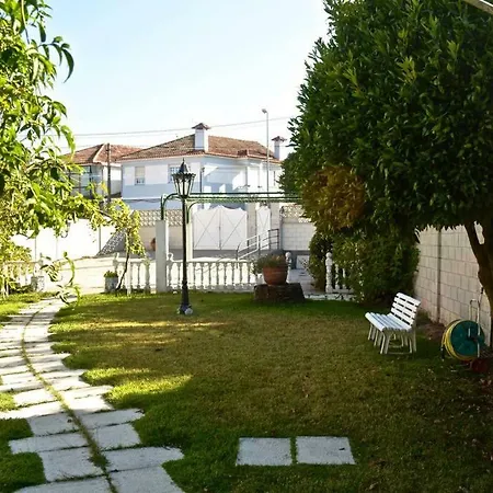 Casa La Vina, *