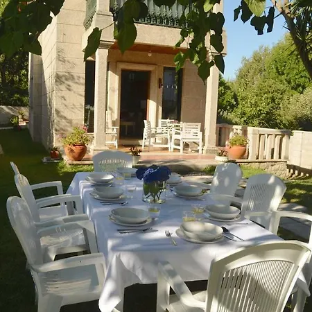 Casa La Vina, *