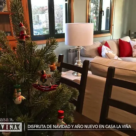 Casa La Vina, *